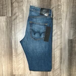 Edwin Jayden Rewind Slim Straight Jeans - 32